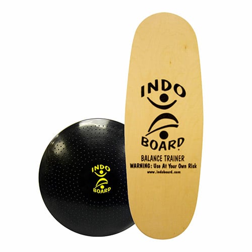 Indo Board Pro Flo with Cushion