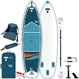 TAHE Beach SUP-Yak Inflatable Stand Up Paddle Board